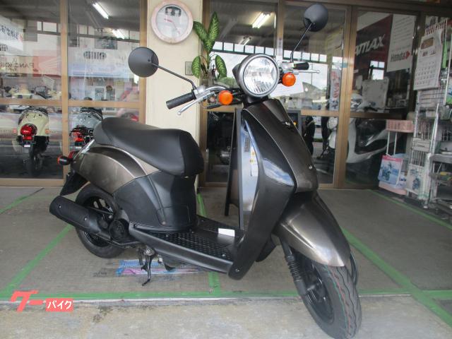 ホンダ トゥデイ