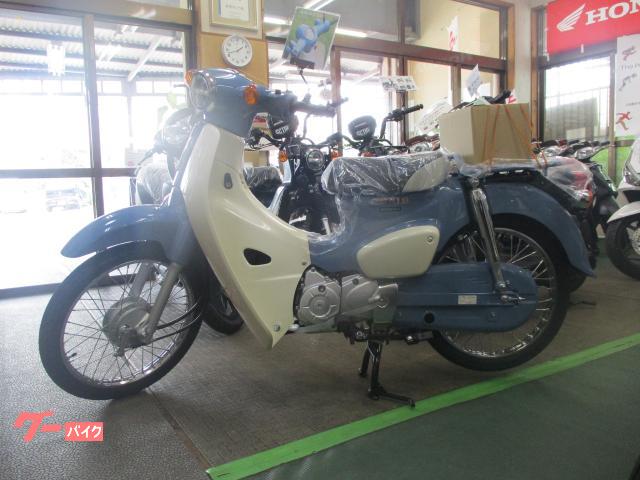 スーパーカブファイナルエディション入荷 スーパーカブファイナルエディション入荷