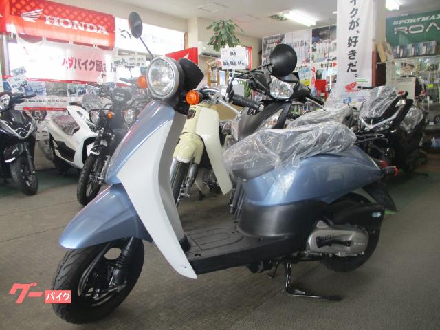 ホンダ　トゥデイ・Ｆ