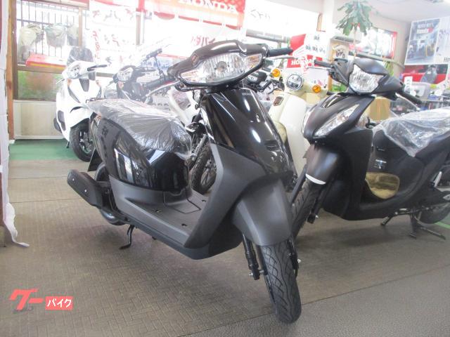 ホンダ タクト・ベーシック物件画像