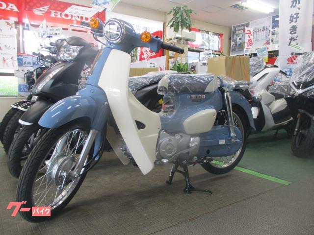 世界の原付スーパーカブ50.ファイナル! 世界の原付スーパーカブ50.ファイナル!