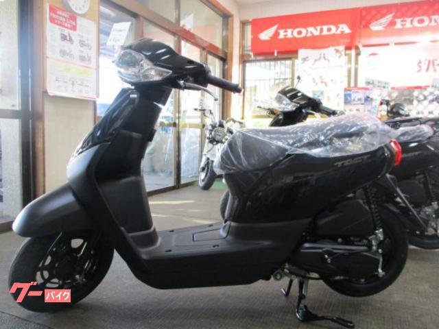原付生産終了。残り少ない、新車TACTベーシックいかがでしょう 原付生産終了。残り少ない、新車TACTベーシックいかがでしょう