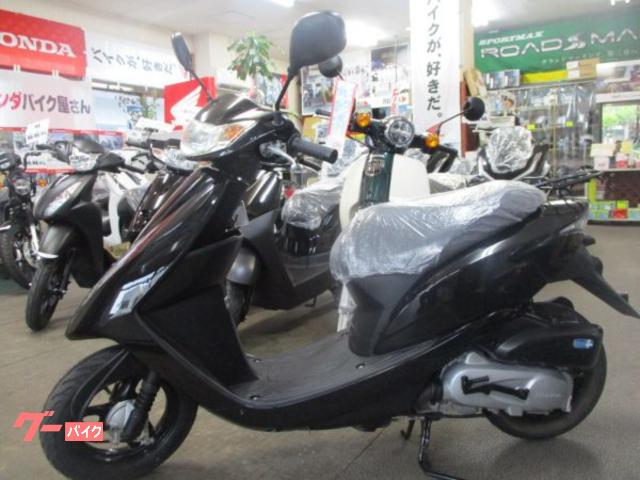 本土中古車DIOAF68型、PGM−FI黒色入庫1年〜4年乗るならこの位のグレードは欲しい、整備付 本土中古車DIOAF68型、PGM−FI黒色入庫1年〜4年乗るならこの位のグレードは欲しい、整備付