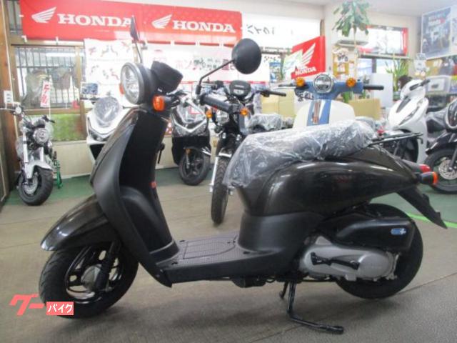 ホンダ トゥデイ・Ｆ