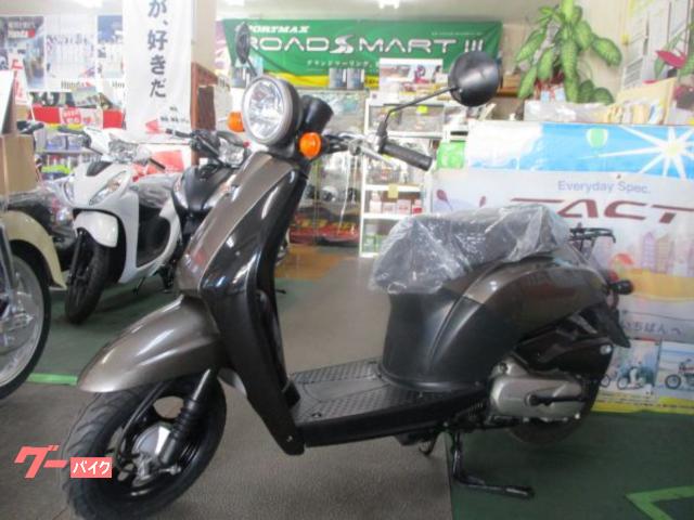 ホンダ トゥデイ