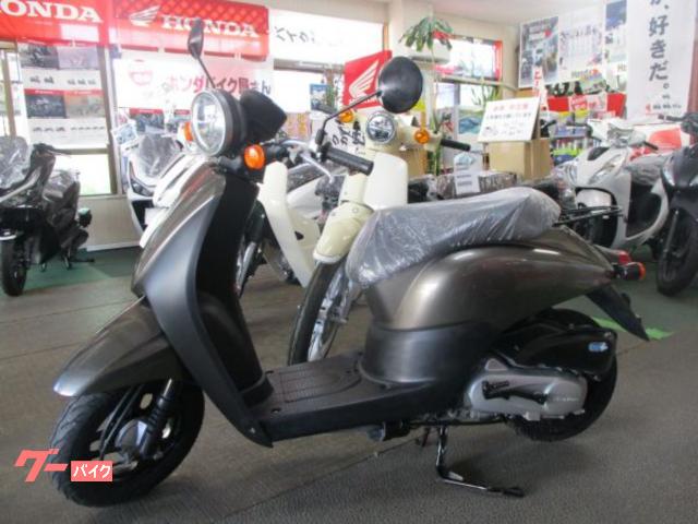 ホンダ トゥデイ・Ｆ