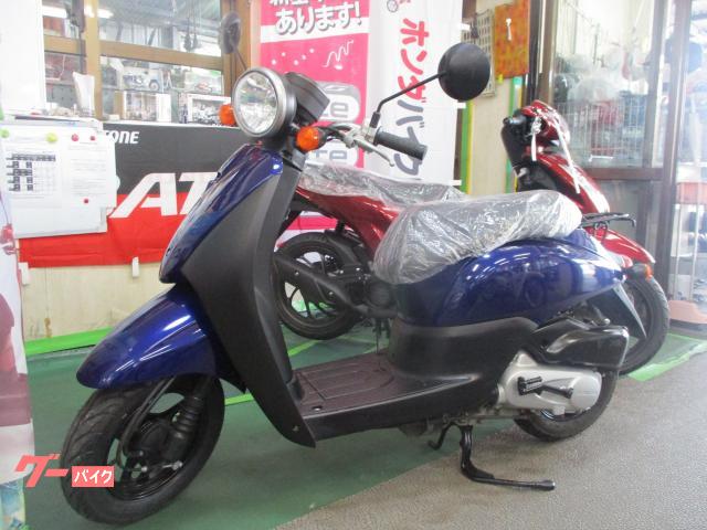 ホンダ トゥデイ・Ｆ