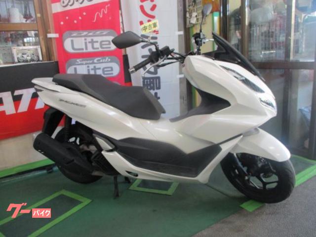 ホンダ ＰＣＸ１６０