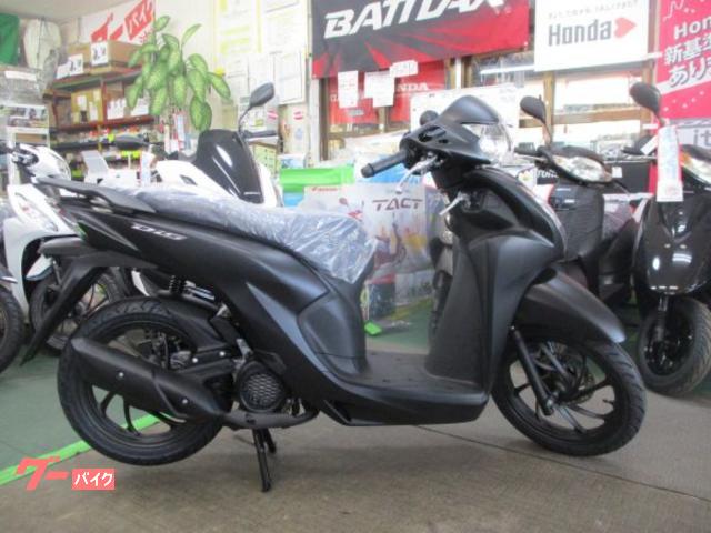 ホンダ Ｄｉｏ１１０　Ｌｉｔｅ