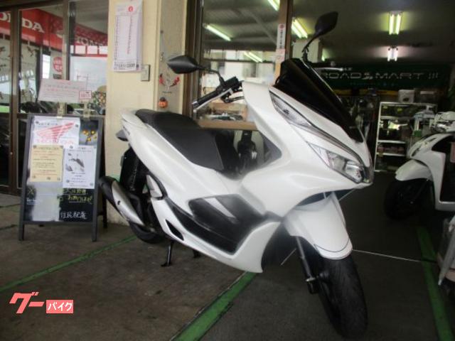 ホンダ ＰＣＸ