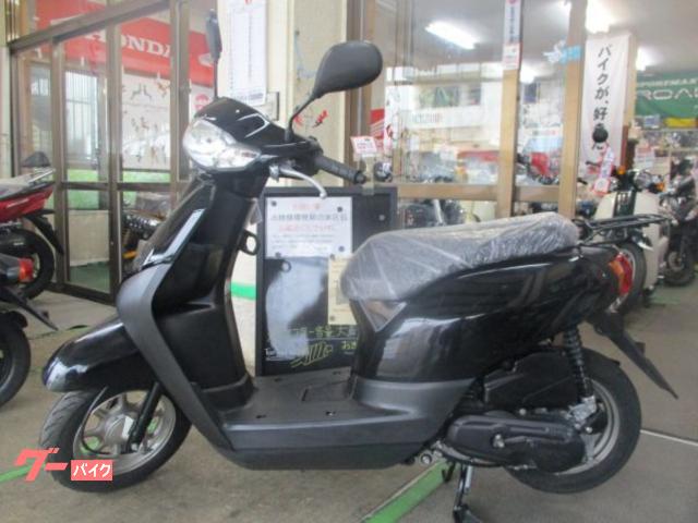 ホンダ タクト・ベーシック 11345Km 50cc (名護ホンダ)の画像