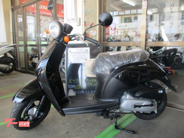 ホンダ　トゥデイ