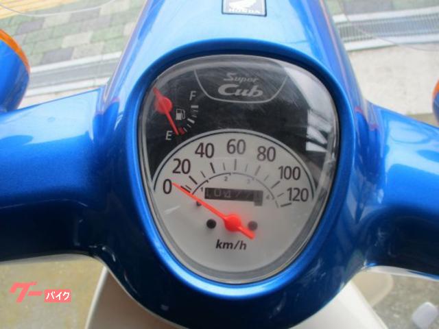 走行距離は、移動などで数キロ追加になる場合あり。