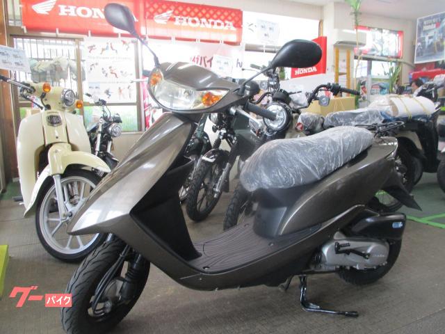 ホンダ Ｄｉｏ