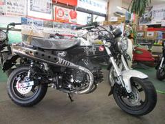 ホンダ　ダックス１２５