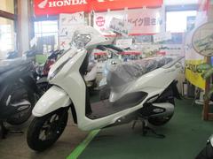 ホンダ　リード１２５