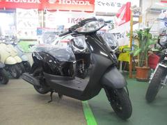 ホンダ　タクト・ベーシック