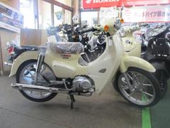 ホンダ　スーパーカブ１１０
