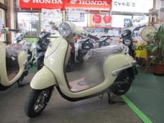ホンダ　ジョルノ