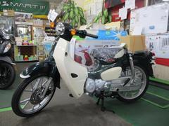 ホンダ　スーパーカブ１１０