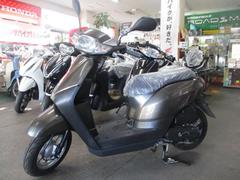 ホンダ　タクト・ベーシック