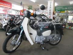 ホンダ　スーパーカブ１１０