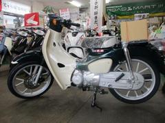 ホンダ　スーパーカブ１１０
