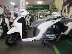 ホンダ　Ｄｉｏ１１０　Ｌｉｔｅ