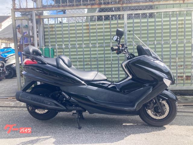 ヤマハ マジェスティ　ＳＧ２０Ｊ型物件画像