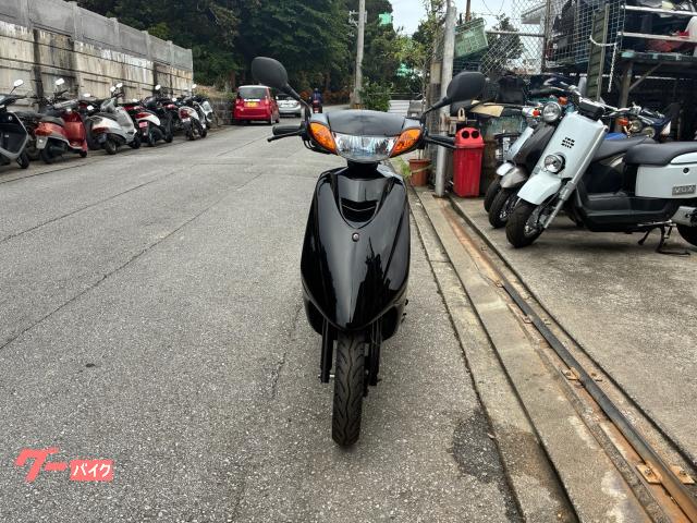 ヤマハ JOG SA55J型 前後タイヤ新品 前後ブレーキ新品
