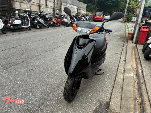 ヤマハ JOG SA55J型 前後タイヤ新品 前後ブレーキ新品