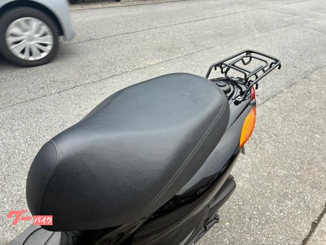 ヤマハ JOG SA55J型 前後タイヤ新品 前後ブレーキ新品