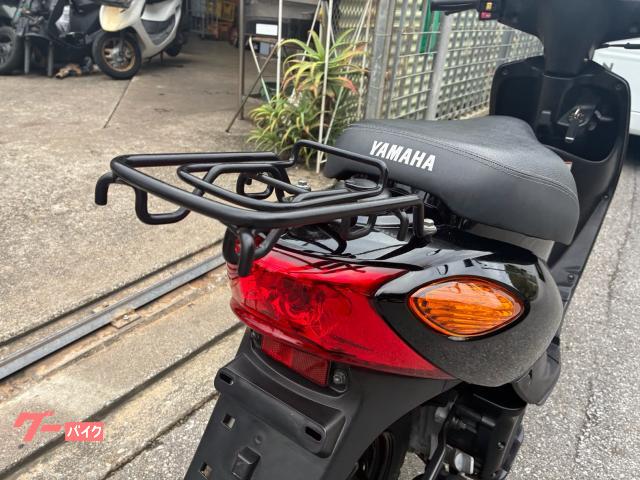 ヤマハ JOG SA55J型 前後タイヤ新品 前後ブレーキ新品