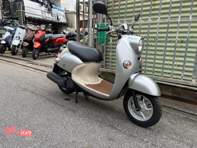 最終値下げ ！ヤマハ ビーノ SA26J キャブ車 【公式通販】