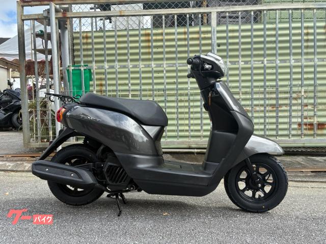 ホンダ タクト AF79型 4サイクル インジェクション 前後タイヤ