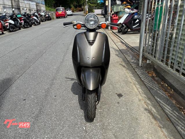 ホンダ トゥデイ AF61型 前後タイヤ新品 バッテリー新品 ブレーキ