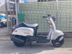 ヤマハ　ビーノ　ＳＡ１０Ｊ型　２サイクル　現状販売