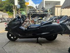 ヤマハ　マグザム　ＳＧ２１Ｊ型