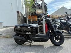 ヤマハ　ＶＯＸ　ＳＡ３１Ｊ型　前後タイヤ新品　前後ブレーキ新品　バッテリー新品　社外ハンドル　サイドスタンド　ＬＥＤライト