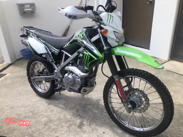 カワサキ ＫＬＸ１２５