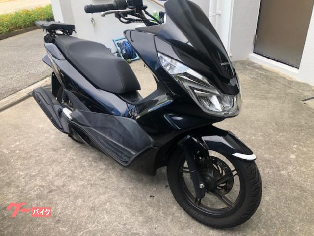 ホンダ　ＰＣＸ