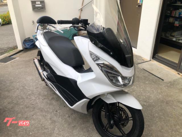 ホンダ　ＰＣＸ１５０