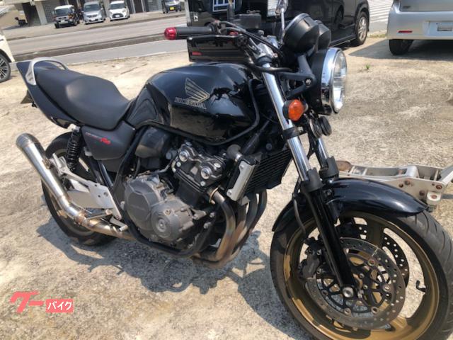 ホンダ ＣＢ４００Ｓｕｐｅｒ　Ｆｏｕｒ　ＶＴＥＣ　Ｒｅｖｏ物件画像