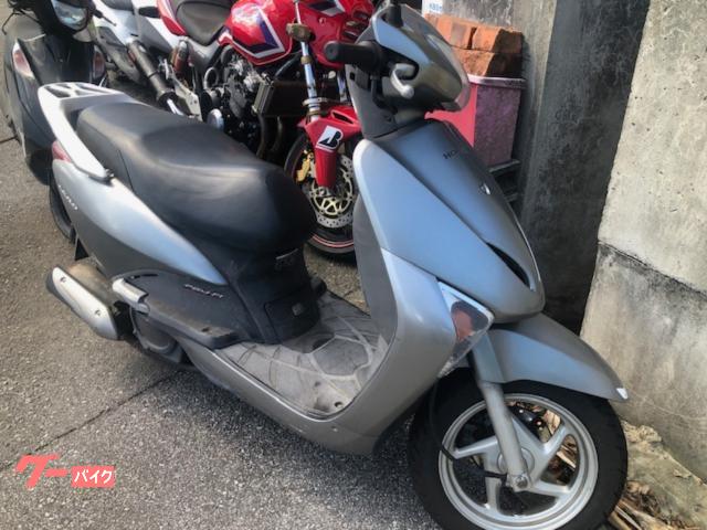 ホンダ リード・ＥＸ