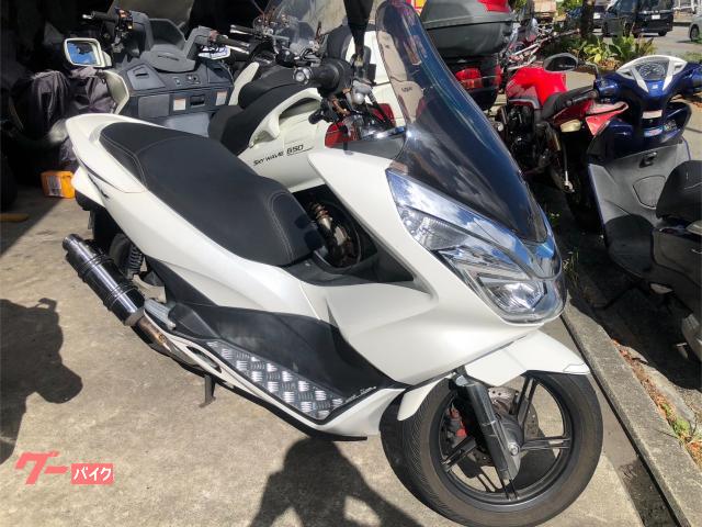 ホンダ ＰＣＸ