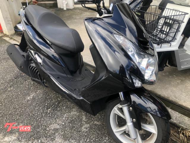 ヤマハ マジェスティＳ