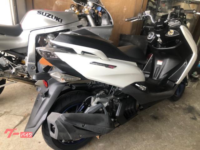 ヤマハ マジェスティS｜Good Wave ｜新車・中古バイクなら