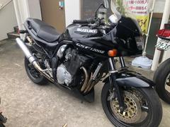 スズキ　ＧＳＦ１２００Ｓ