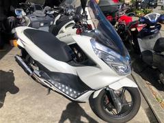 ホンダ　ＰＣＸ