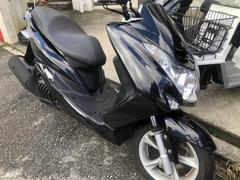 ヤマハ　マジェスティＳ